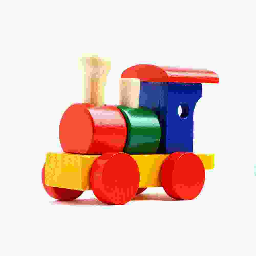 Train Engine