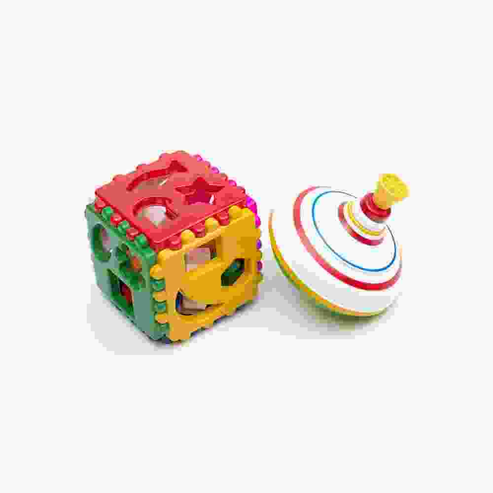 Train Engine - Image 3