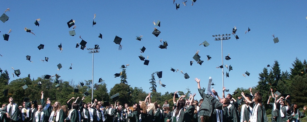 Graduation and Future Readiness